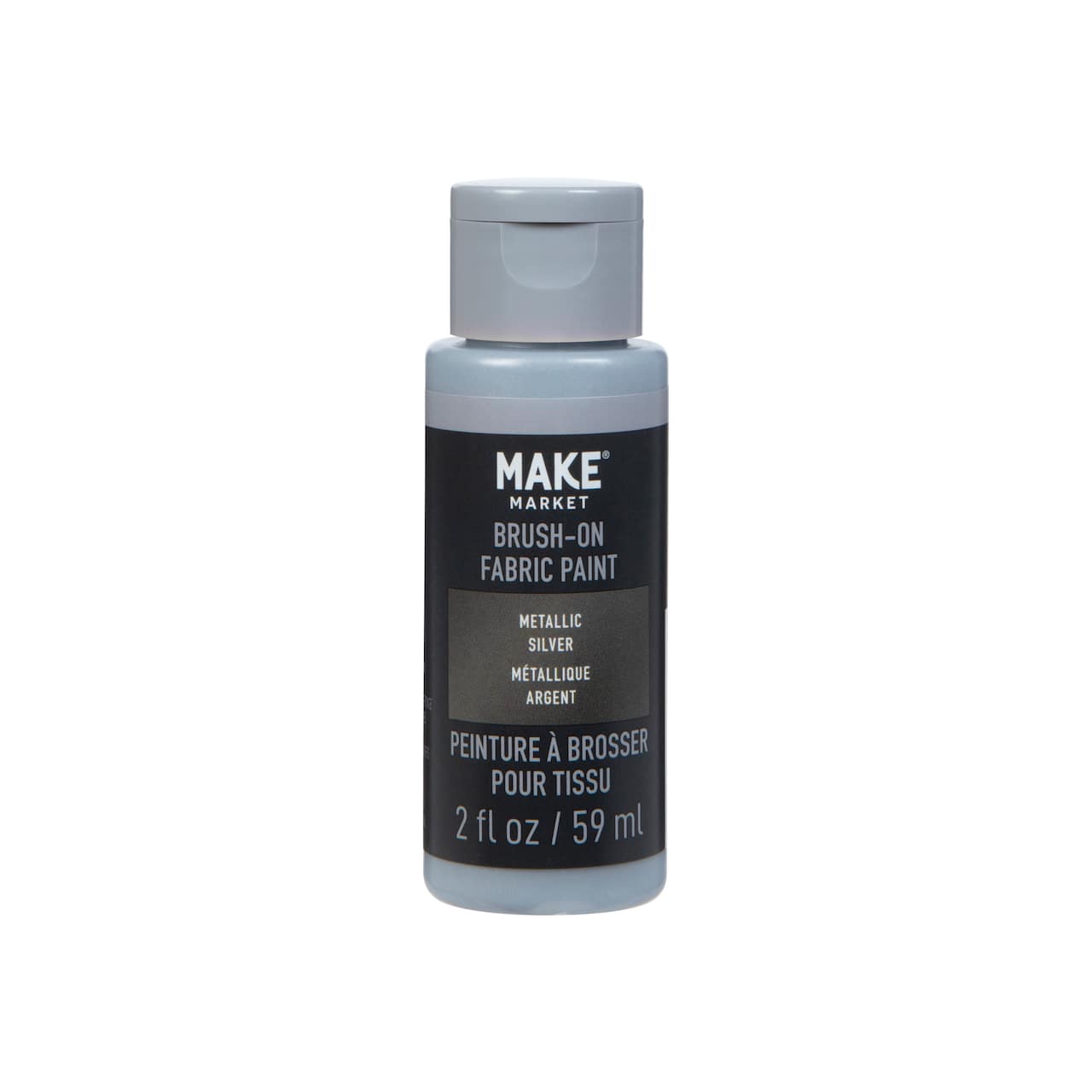 Brush-On Fabric Paint by Make Market®